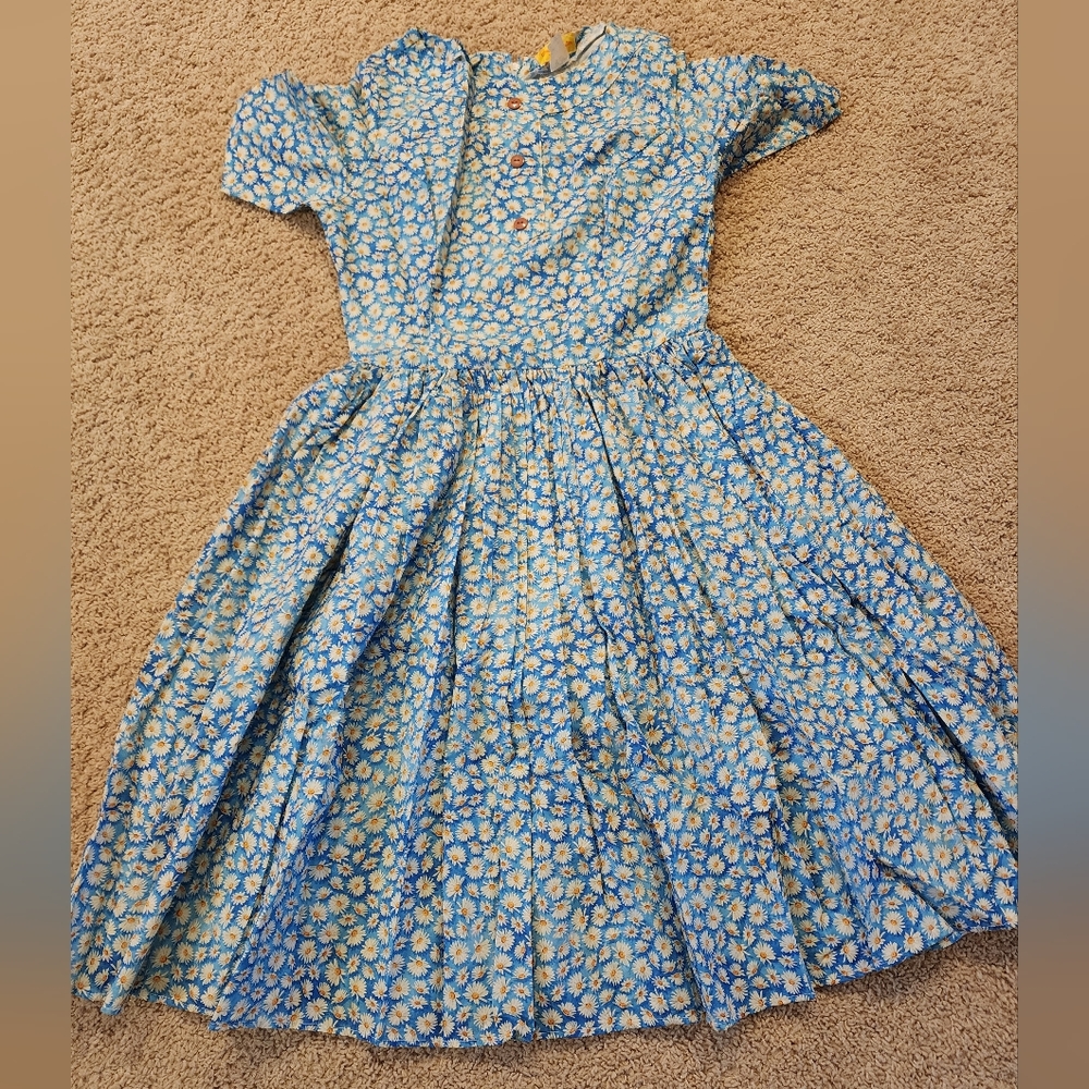 Bernie Dexter Daisy Dress